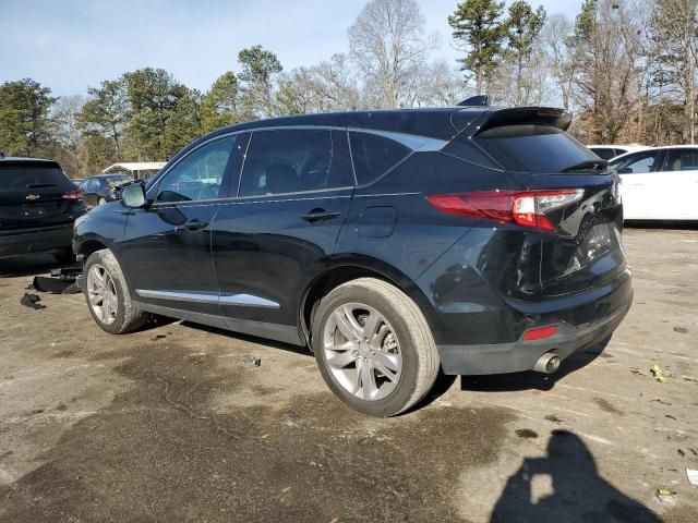 2020 Acura RDX Advance