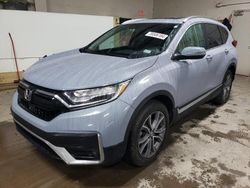 2020 Honda CR-V Touring for sale in Elgin, IL
