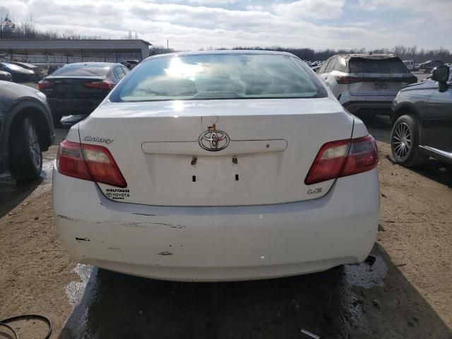 2007 Toyota Camry CE