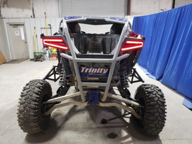 2023 Polaris RZR Turbo R Ultimate