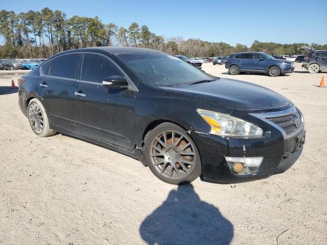 2014 Nissan Altima 3.5s