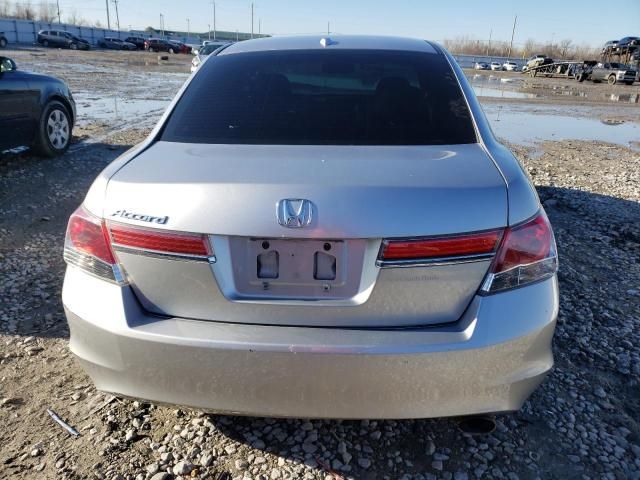 2011 Honda Accord EXL