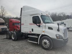 Freightliner Cascadia 113 salvage cars for sale: 2017 Freightliner Cascadia 113