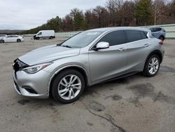 2017 Infiniti QX30 Base for sale in Brookhaven, NY