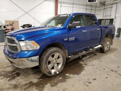 2018 Dodge RAM 1500 SLT for sale in Center Rutland, VT