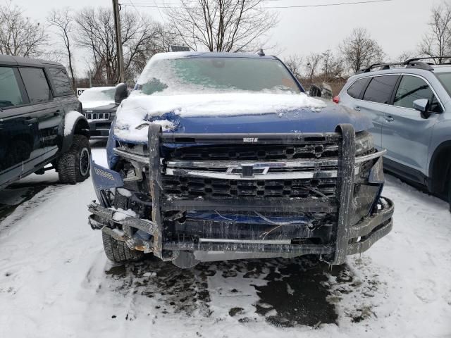 2021 Chevrolet Tahoe K1500