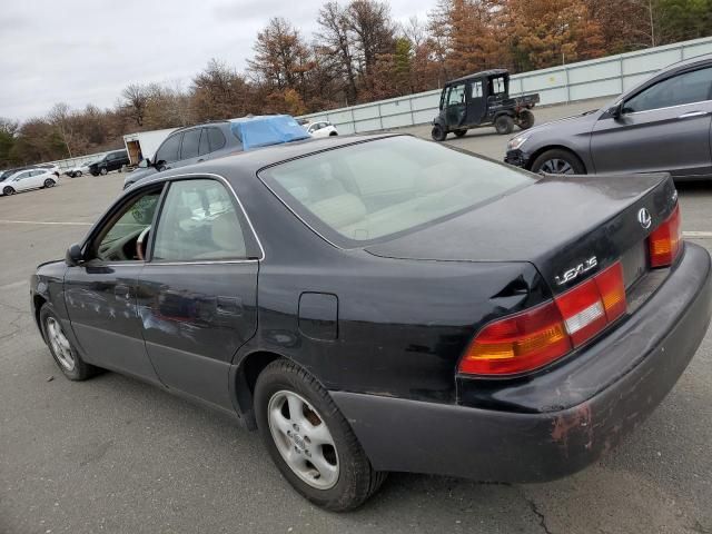 1999 Lexus ES 300