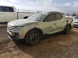 2022 Hyundai Santa Cruz SEL Premium for sale in Houston, TX