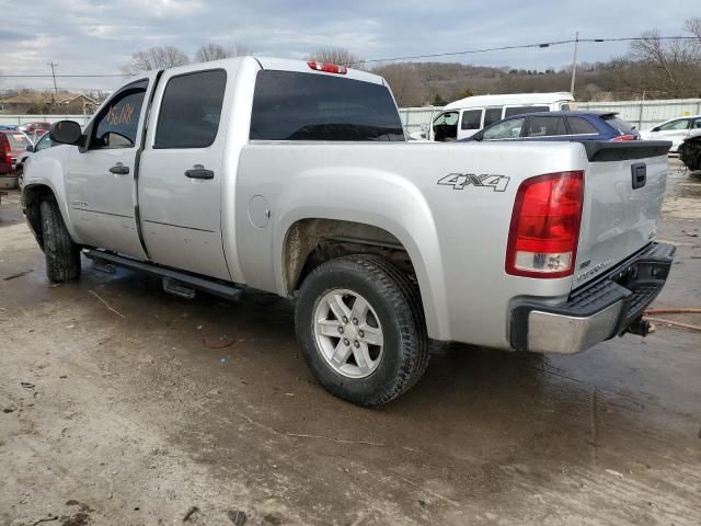 2011 GMC Sierra K1500 SLE