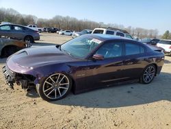 Salvage cars for sale from Copart Memphistn, TN: 2020 Dodge Charger R/T