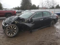 2018 Nissan Altima 2.5 en venta en Finksburg, MD