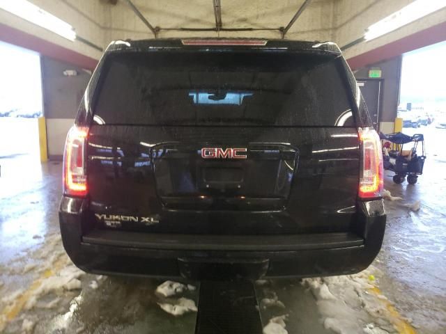 2019 GMC Yukon XL K1500 SLT