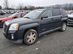 GMC salvage cars for sale: 2012 GMC Terrain SLT