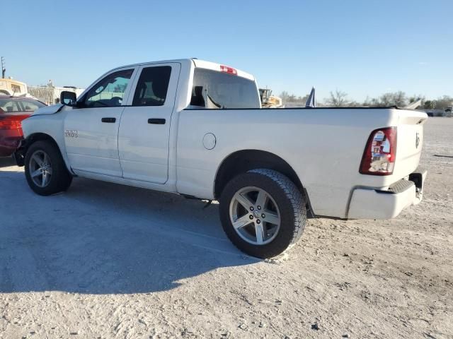 2014 Dodge RAM 1500 ST