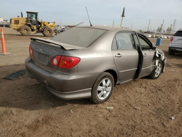 2003 Toyota Corolla CE