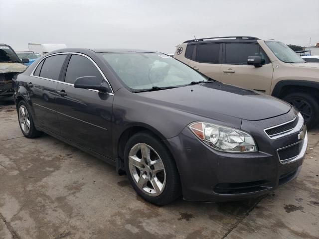 2012 Chevrolet Malibu LS