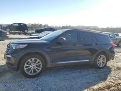 2020 Ford Explorer XLT for sale in Ellenwood, GA