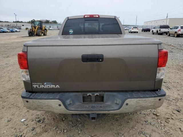 2010 Toyota Tundra Double Cab SR5