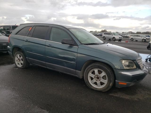 2005 Chrysler Pacifica Touring