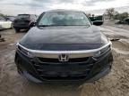 2019 Honda Accord EX