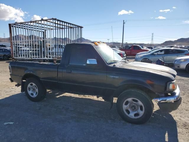 1998 Ford Ranger