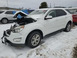 2017 Chevrolet Equinox LT for sale in Lexington, KY