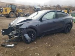 Vehiculos salvage en venta de Copart Reno, NV: 2023 Tesla Model Y
