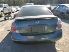 2006 Nissan Altima S