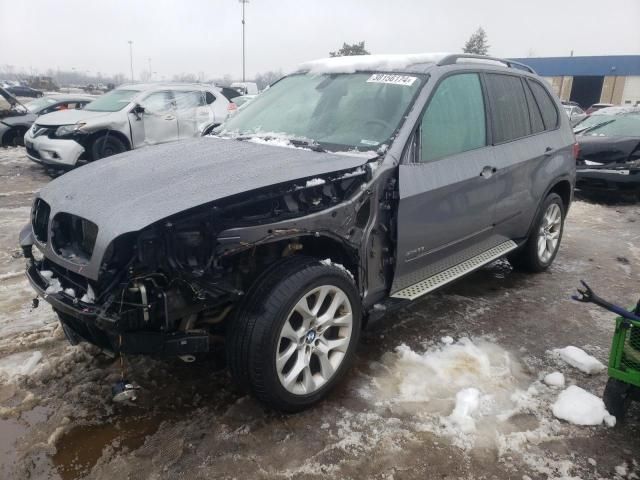 2011 BMW X5 XDRIVE35I