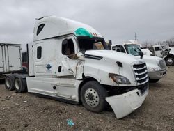 Freightliner salvage cars for sale: 2020 Freightliner Cascadia 126