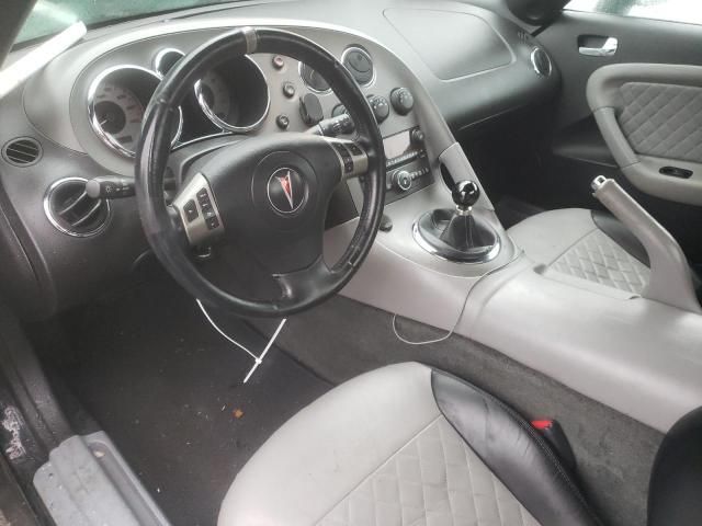 2006 Pontiac Solstice