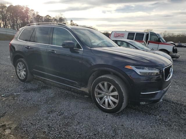 2016 Volvo XC90 T6