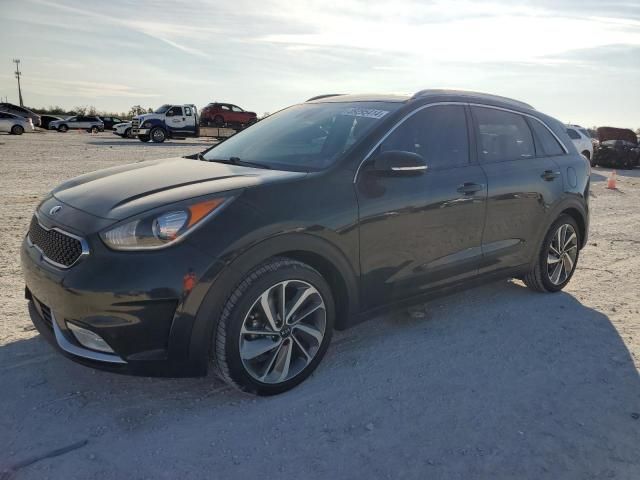 2018 KIA Niro Touring