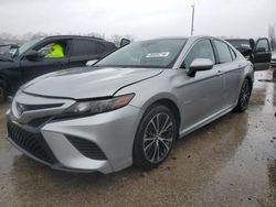2020 Toyota Camry SE en venta en Louisville, KY