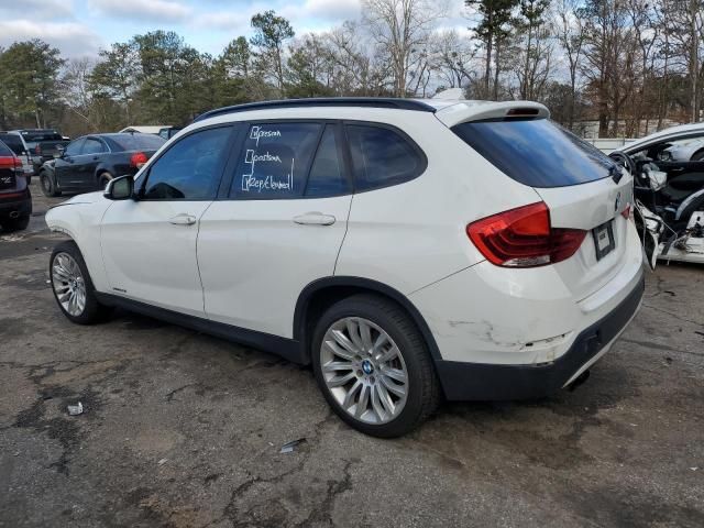 2013 BMW X1 XDRIVE28I