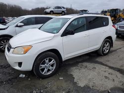 Toyota salvage cars for sale: 2012 Toyota Rav4