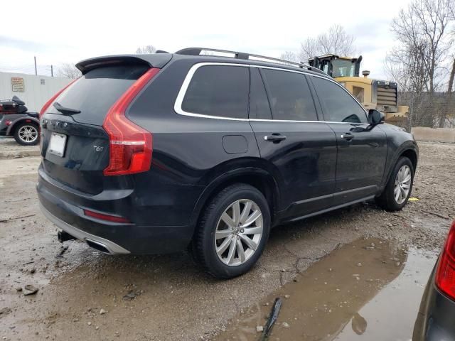 2016 Volvo XC90 T6