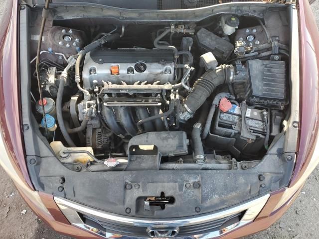 2009 Honda Accord LXP