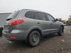 2009 Hyundai Santa FE GLS