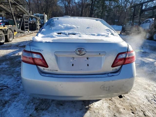 2007 Toyota Camry CE