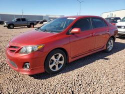 2011 Toyota Corolla Base for sale in Phoenix, AZ