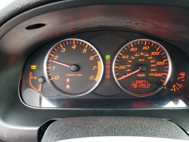 2007 Mazda 6 S