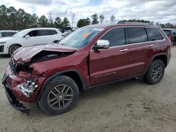 2017 Jeep Grand Cherokee Limited for sale in Hampton, VA
