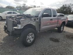 2018 Toyota Tacoma Access Cab en venta en Riverview, FL