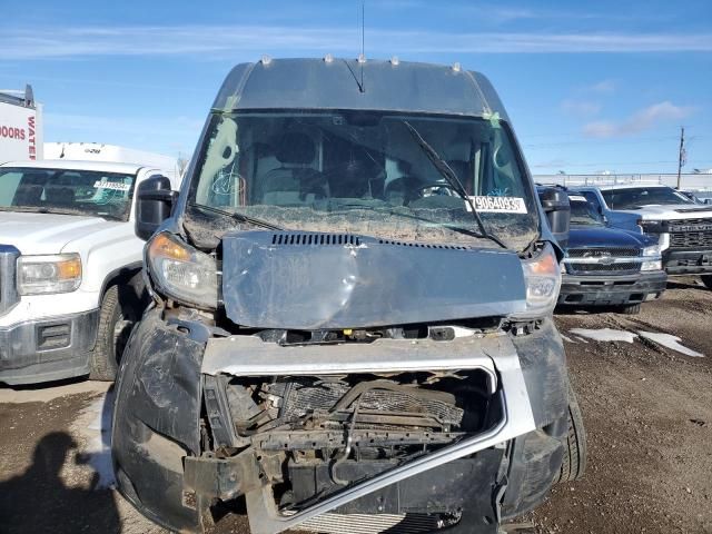 2020 Dodge RAM Promaster 3500 3500 High