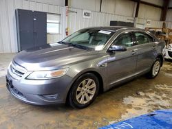 Ford Taurus Limited salvage cars for sale: 2011 Ford Taurus Limited