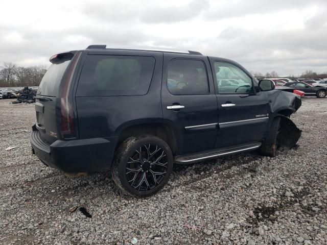 2008 GMC Yukon Denali