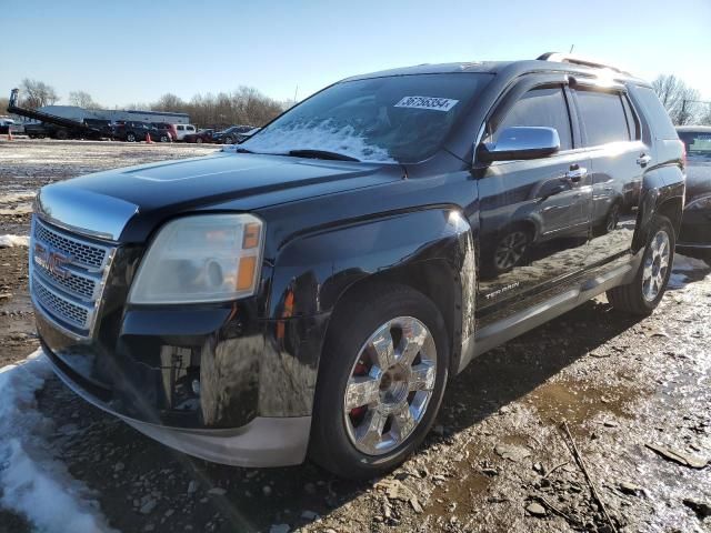 2010 GMC Terrain SLT