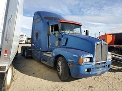 Salvage cars for sale from Copart Hammond, IN: 2003 Kenworth Construction T600
