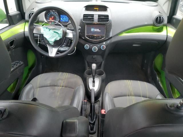 2015 Chevrolet Spark 1LT